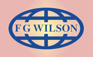 ✓ FG-Wilson 982-776 Запчасти Перкинс / Вилсон 